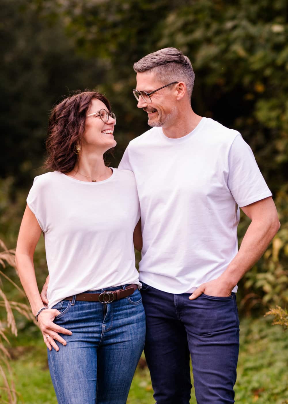 Brigitte & Martin Brunmayr