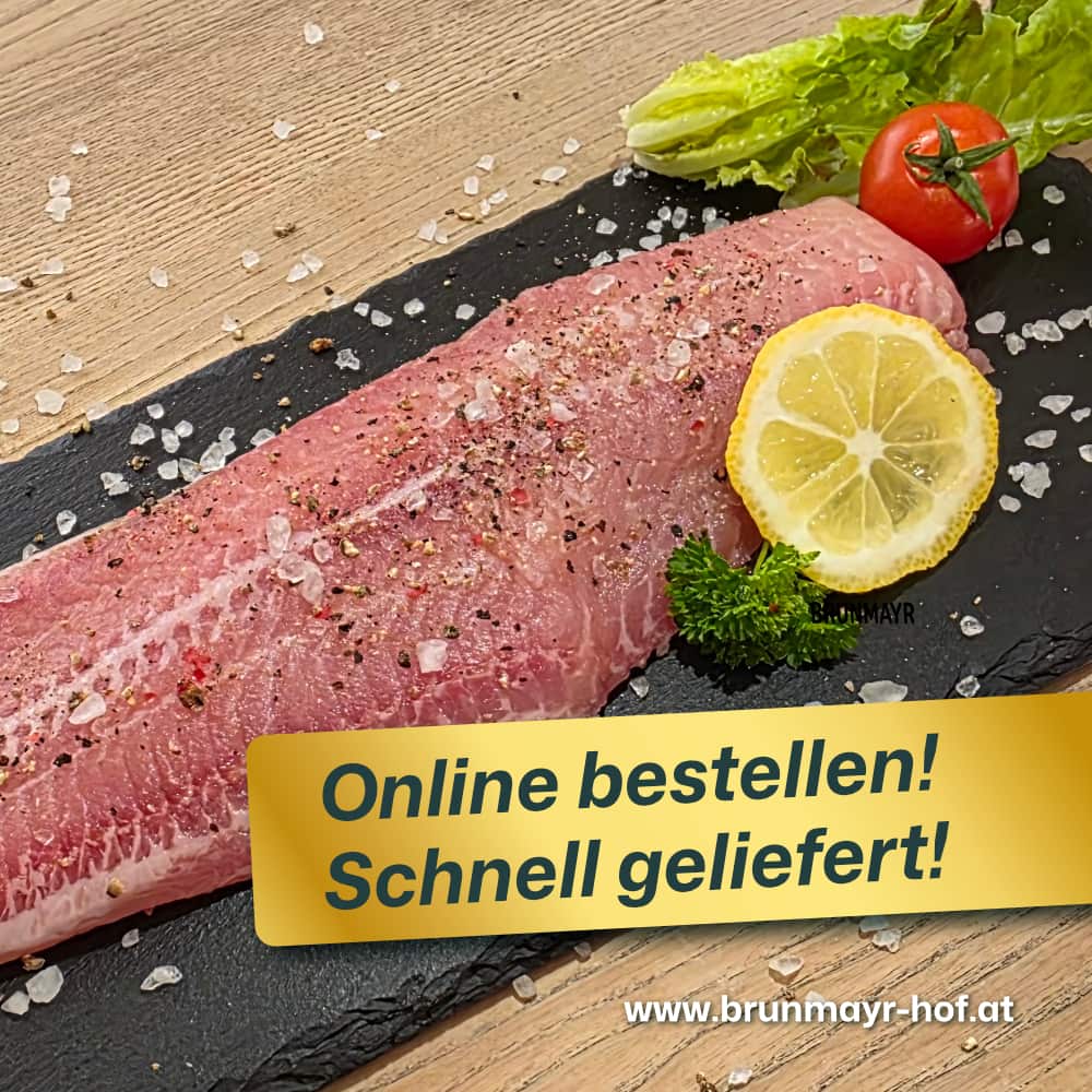Bestellinfo Video Poster